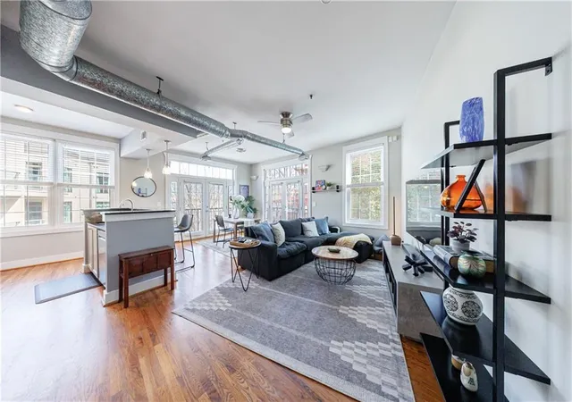 Condominium at 1029 Piedmont Ave NE #305, Atlanta, GA 30309 | MLS# 7543396 |  | Sold on 2025-04-25