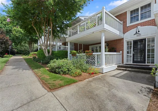 1st image of 885 Briarcliff Rd Ne #21, Atlanta, GA 30306 | MLS# 7797086