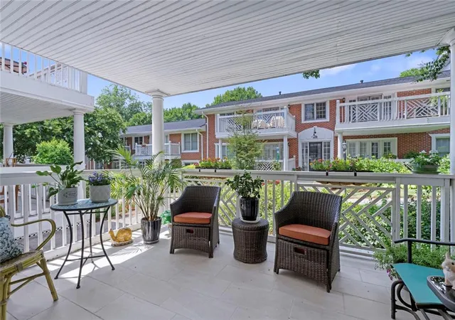 4th image of 885 Briarcliff Rd Ne #21, Atlanta, GA 30306 | MLS# 7797086