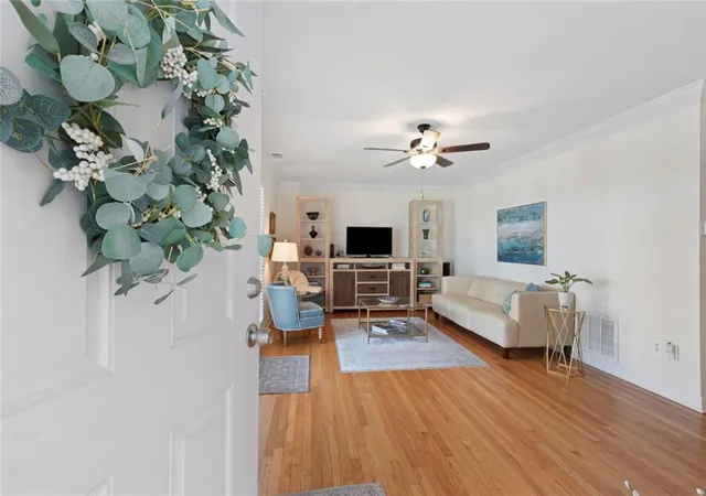 5th image of 885 Briarcliff Rd Ne #21, Atlanta, GA 30306 | MLS# 7797086