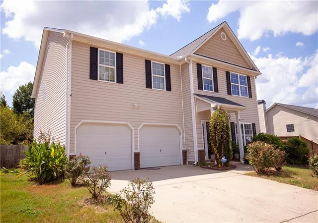 Photo 1 of Single family home for sale at 37 Lanier Ct, Hiram, GA 30141 | MLS# 7789640 | Listing updated on 2026-09-07