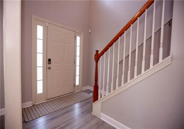 Photo 3 of Single family home for sale at 37 Lanier Ct, Hiram, GA 30141 | MLS# 7789640 | Listing updated on 2026-09-07