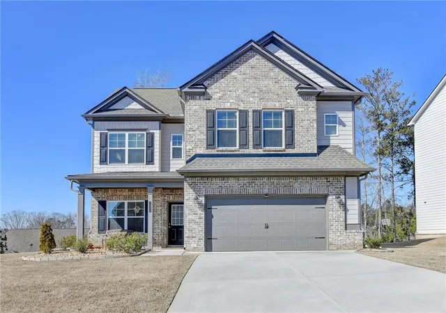 1st image of 1434 Weeping Tree Cir, Auburn, GA 30011 | MLS# 7724002