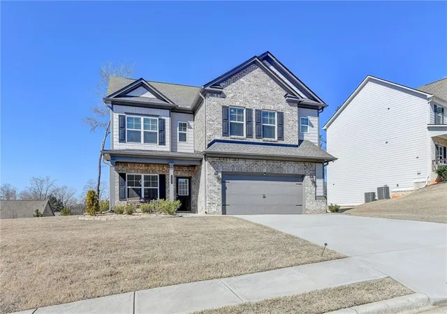 2nd image of 1434 Weeping Tree Cir, Auburn, GA 30011 | MLS# 7724002