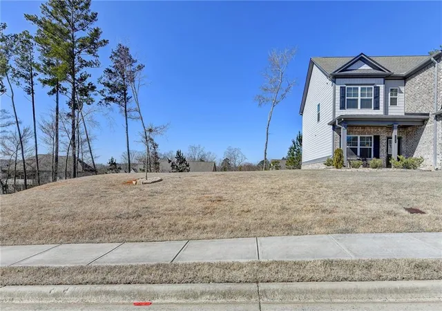 3rd image of 1434 Weeping Tree Cir, Auburn, GA 30011 | MLS# 7724002
