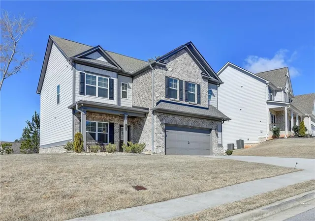 4th image of 1434 Weeping Tree Cir, Auburn, GA 30011 | MLS# 7724002