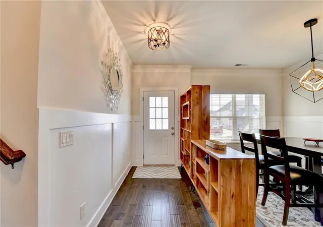 5th image of 1434 Weeping Tree Cir, Auburn, GA 30011 | MLS# 7724002