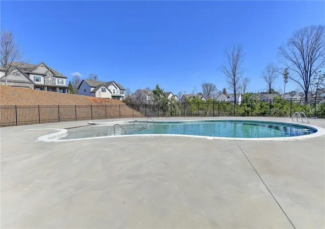 73rd image of 1434 Weeping Tree Cir, Auburn, GA 30011 | MLS# 7724002