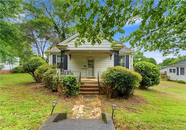 2nd image of 5111 Newark Ave, Clarkdale, GA 30111 | MLS# 7767632
