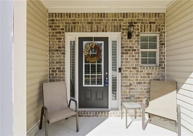 Townhouse for sale at 7035 Fringe Flower Dr #8, Austell, GA 30168 | MLS# 7764729