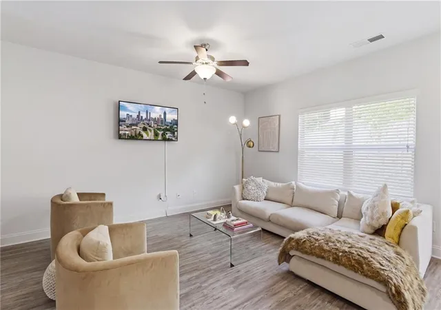 Photo 3 of Townhouse for sale at 7035 Fringe Flower Dr #8, Austell, GA 30168 | MLS# 7764729 | Listing updated on 2026-09-26