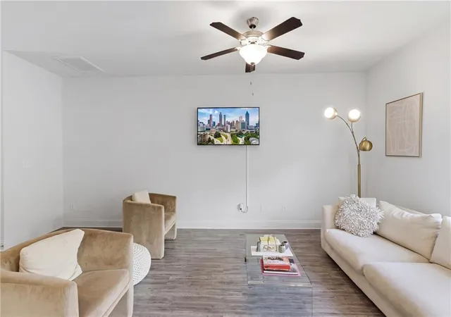Photo 4 of Townhouse for sale at 7035 Fringe Flower Dr #8, Austell, GA 30168 | MLS# 7764729 | Listing updated on 2026-09-26