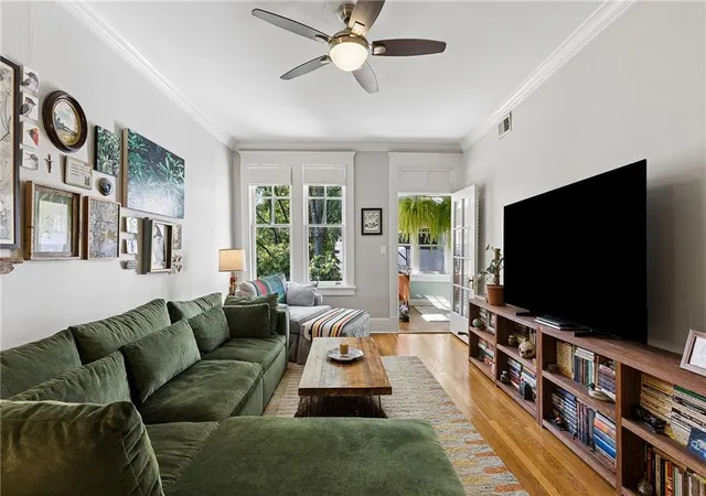 Photo 1 of Sale Pending at 155 3rd Street Ne #9, Atlanta, GA 30308 | MLS# 7781653 | Listing updated on 2026-09-23