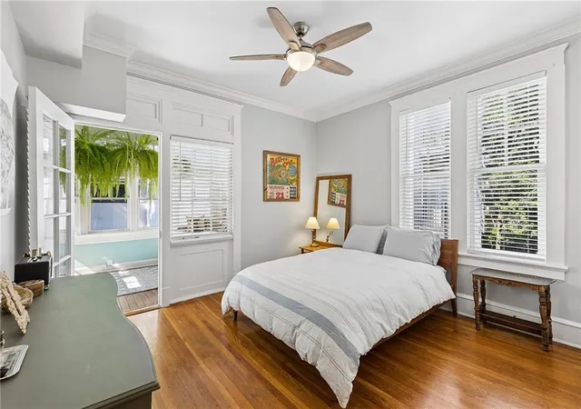 Listing Photo 4 - Condo for sale in building located at 155 3Rd St Ne, Atlanta, GA 30308 - Unit #9