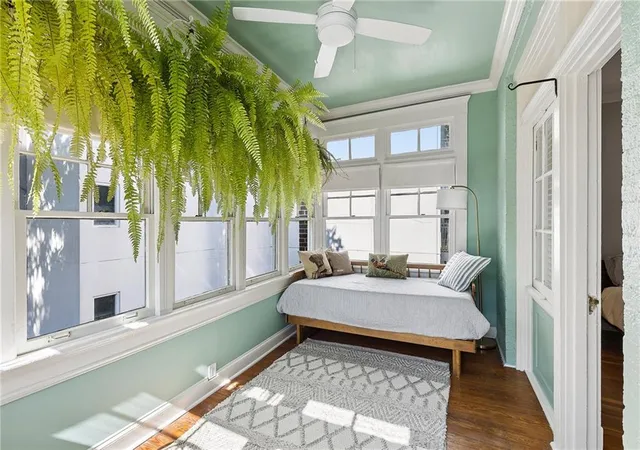 Listing Photo 5 - Condo for sale in building located at 155 3Rd St Ne, Atlanta, GA 30308 - Unit #9