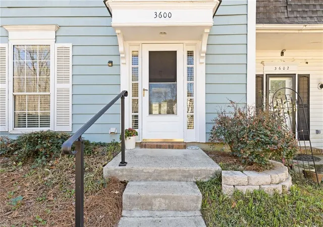 3rd image of 3600 Centennial Sq, Peachtree Corners, GA 30092 | MLS# 7721622