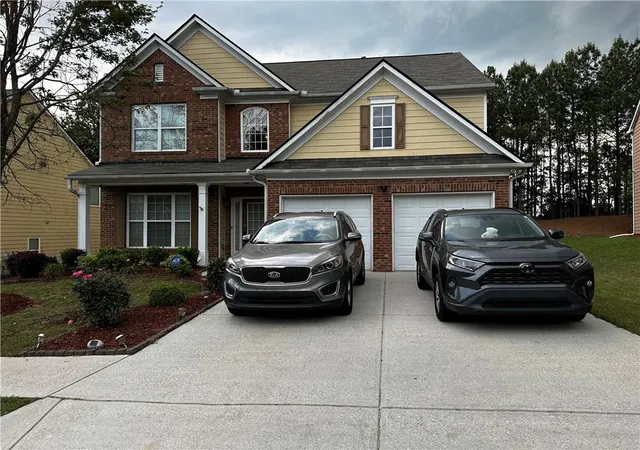 Homes for sale in Lawrenceville, GA | 1157 Balvaird Dr, Lawrenceville, GA 30045 | MLS# 7751494
