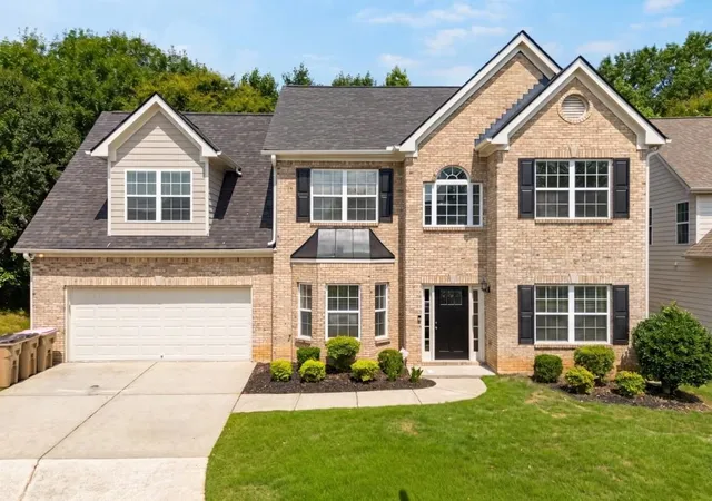 Homes for sale in Braselton, GA | 6973 Grand Hickory Dr, Braselton, GA 30517 | MLS# 7802343
