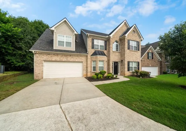 Homes for sale in Braselton, GA | 6973 Grand Hickory Dr, Braselton, GA 30517 | MLS# 7802343