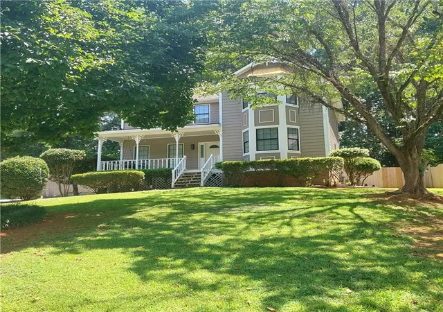 Photo 1 of Single family home for sale at 2081 Kolb Ridge Ct, Marietta, GA 30008 | MLS# 7804143 | Listing updated on 2026-09-07