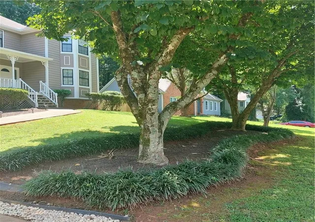 Photo 4 of Single family home for sale at 2081 Kolb Ridge Ct, Marietta, GA 30008 | MLS# 7804143 | Listing updated on 2026-09-07