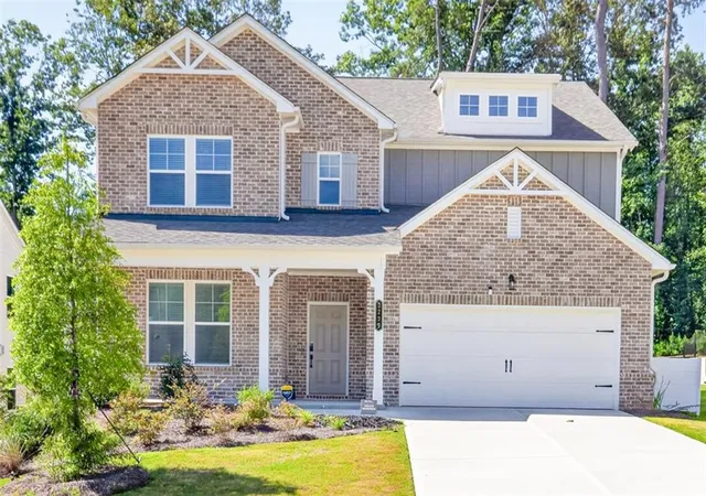 1st image of 3229 Shirecrest Ln, Dacula, GA 30019 | MLS# 7811417