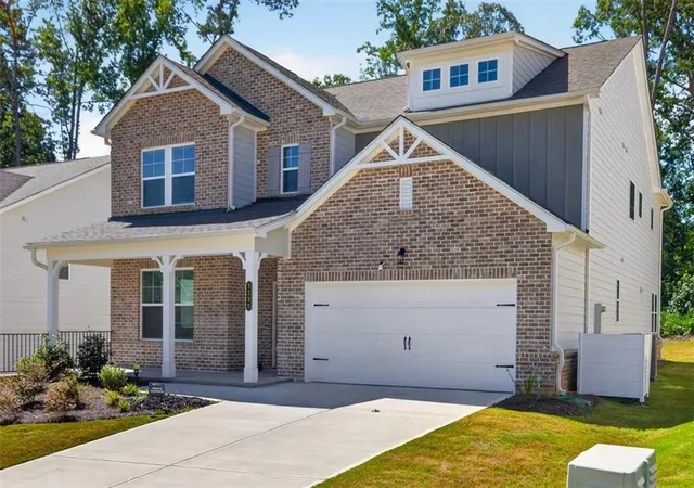 2nd image of 3229 Shirecrest Ln, Dacula, GA 30019 | MLS# 7811417