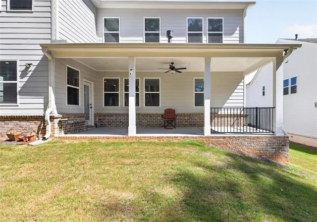 Photo 3 of Single family home for sale at 3229 Shirecrest Ln, Dacula, GA 30019 | MLS# 7811417 | Listing updated on 2026-08-01