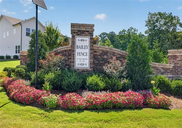 57th image of 3229 Shirecrest Ln, Dacula, GA 30019 | MLS# 7811417
