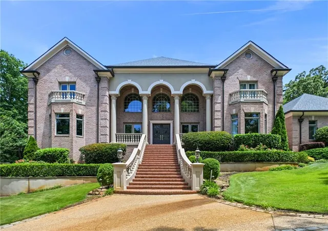 Single family home for sale at 1680 Riverside Rd, Roswell, GA 30076 | MLS# 7793416