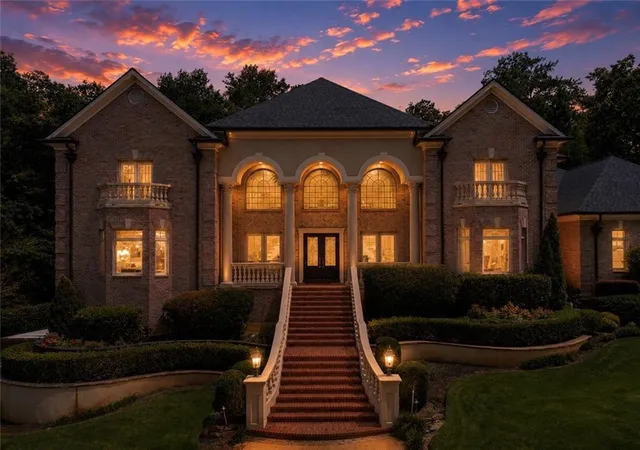 Photo 2 of Single family home for sale at 1680 Riverside Rd, Roswell, GA 30076 | MLS# 7793416 | Listing updated on 2026-10-10