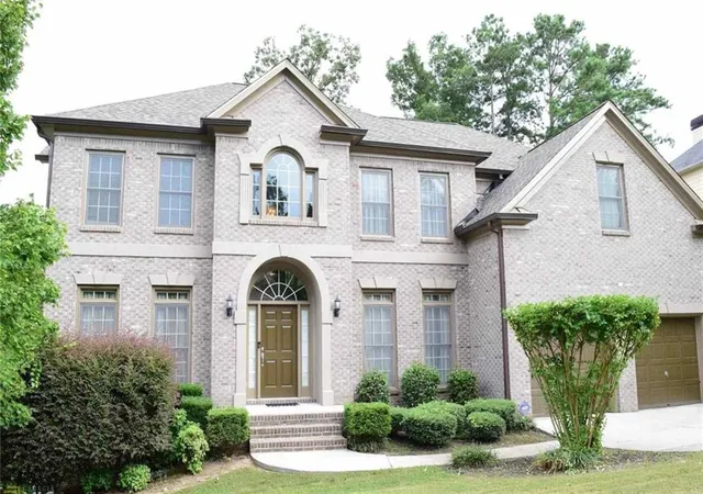 Photo 1 of Single family home for sale at 3515 Renaissance Cir, Atlanta, GA 30349 | MLS# 7810672 | Listing updated on 2026-08-24