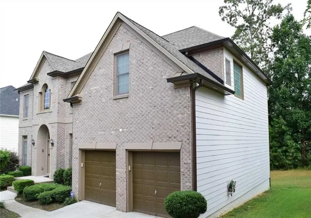 Photo 2 of Single family home for sale at 3515 Renaissance Cir, Atlanta, GA 30349 | MLS# 7810672 | Listing updated on 2026-08-24