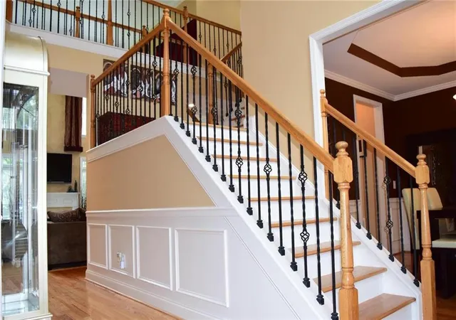 Photo 2 of Single family home for sale at 3515 Renaissance Cir, Atlanta, GA 30349 | MLS# 7810672 | Listing updated on 2026-08-24