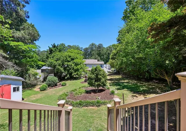 Photo 2 of Sale Pending at 1292 Stoneybrook Dr, Tucker, GA 30084 | MLS# 7820514 | Listing updated on 2026-09-03