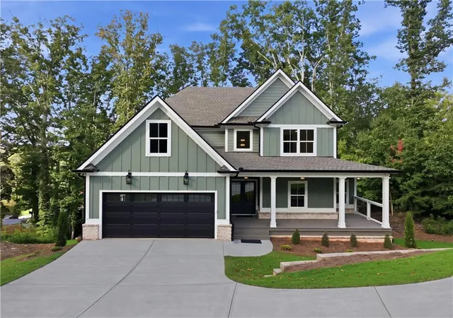 1st image of 784 Sherwood Rd, Gainesville, GA 30501 | MLS# 7821180
