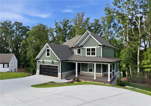 2nd image of 784 Sherwood Rd, Gainesville, GA 30501 | MLS# 7821180