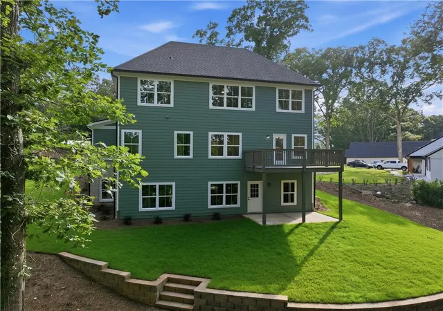 4th image of 784 Sherwood Rd, Gainesville, GA 30501 | MLS# 7821180