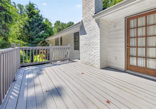 56th image of 732 Windy Dr, Stone Mountain, GA 30087 | MLS# 7820418