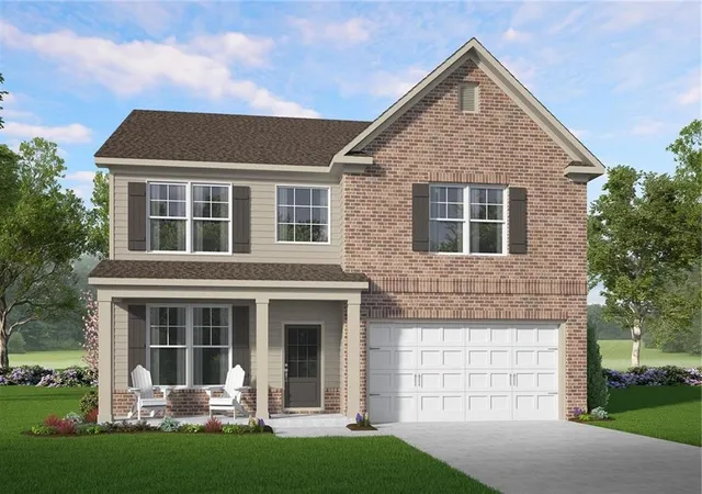 1st image of 148 Open Waters Walk, Braselton, GA 30517 | MLS# 7773447