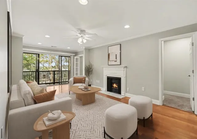 Photo 1 of Condo for sale at 1202 Pine Hts, Atlanta, GA 30324 | MLS# 7824724 | Listing updated on 2026-08-21