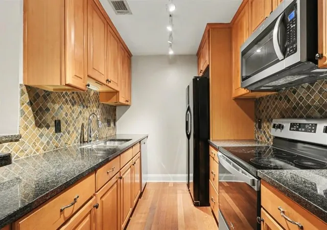 Photo 2 of Condo for sale at 1202 Pine Hts, Atlanta, GA 30324 | MLS# 7824724 | Listing updated on 2026-08-21