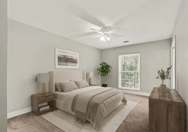 Photo 3 of Condo for sale at 1202 Pine Hts, Atlanta, GA 30324 | MLS# 7824724 | Listing updated on 2026-08-21