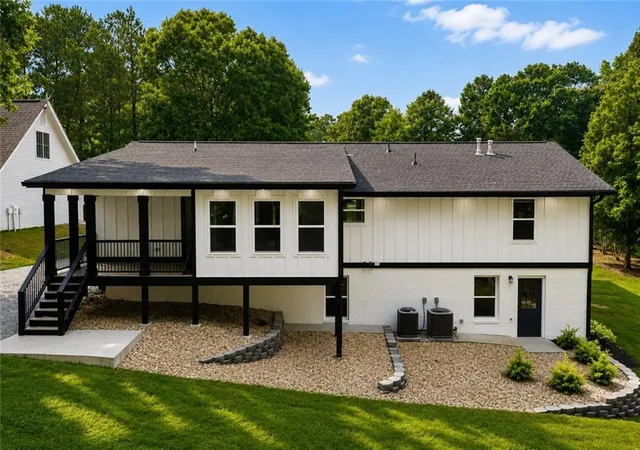 4th image of 2265 Hillbriar Dr, Buford, GA 30518 | MLS# 7813506