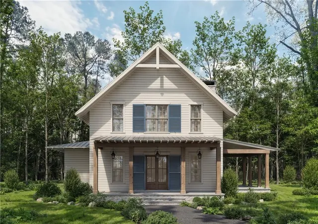 1st image of 7650 Hopkins Rd, Palmetto, GA 30268 | MLS# 7765371
