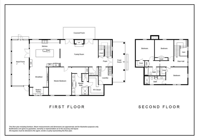 2nd image of 7650 Hopkins Rd, Palmetto, GA 30268 | MLS# 7765371