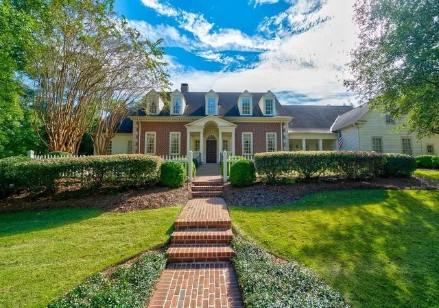 Photo 1 of Sale Pending at 400 Windship Pl, Sandy Springs, GA 30327 | MLS# 7819657 | Listing updated on 2026-08-25