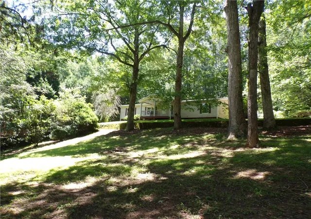 2nd image of 1051 Old Talking Rock Road, Talking Rock, GA 30175 | MLS# 7781143