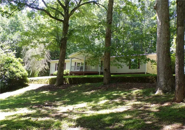 3rd image of 1051 Old Talking Rock Road, Talking Rock, GA 30175 | MLS# 7781143