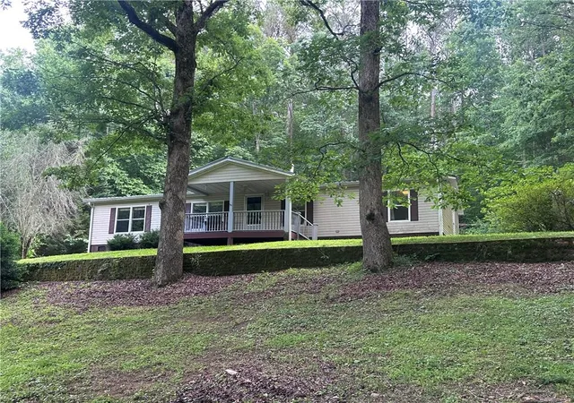 4th image of 1051 Old Talking Rock Road, Talking Rock, GA 30175 | MLS# 7781143